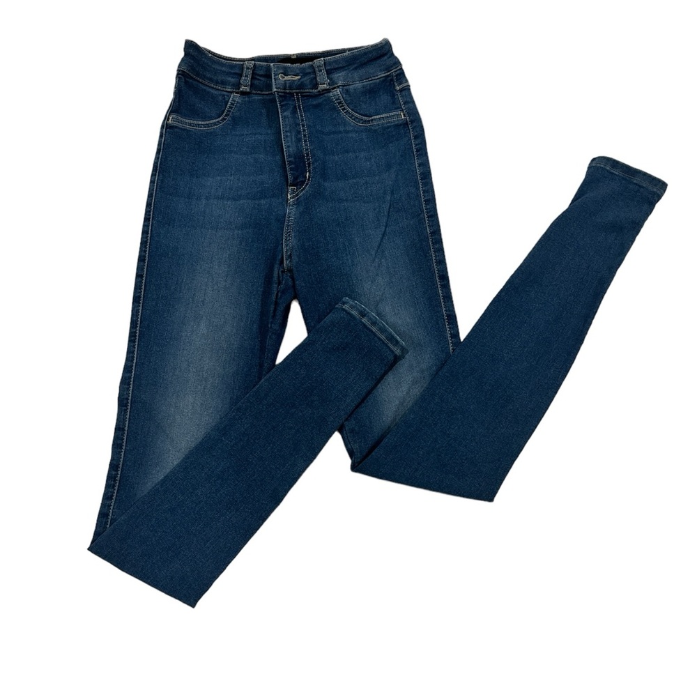 FITJEANS Contour V2 Sapphire Blue